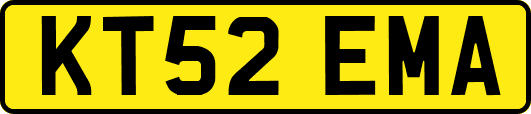 KT52EMA