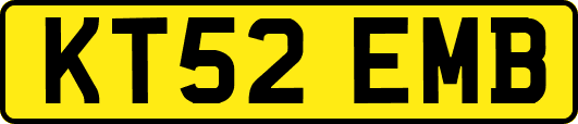 KT52EMB