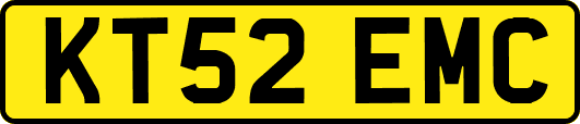 KT52EMC