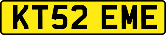 KT52EME