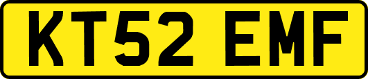 KT52EMF