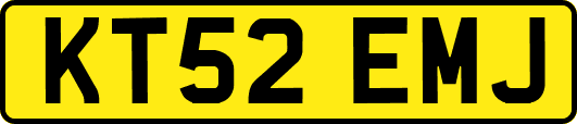 KT52EMJ