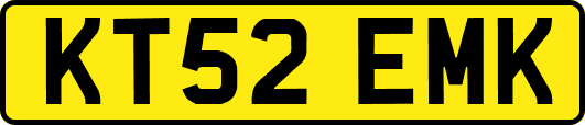 KT52EMK