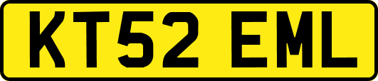 KT52EML