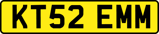 KT52EMM