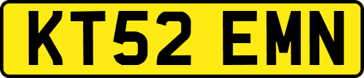 KT52EMN