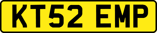 KT52EMP