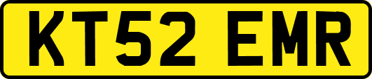 KT52EMR