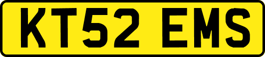 KT52EMS