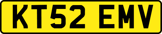 KT52EMV