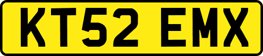 KT52EMX