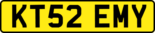 KT52EMY