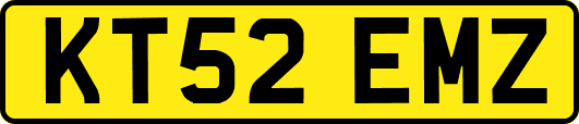 KT52EMZ
