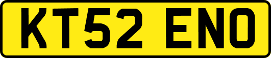 KT52ENO