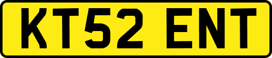 KT52ENT