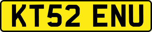 KT52ENU