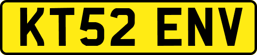 KT52ENV