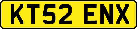 KT52ENX