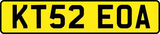 KT52EOA