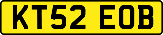 KT52EOB