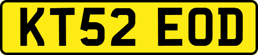 KT52EOD