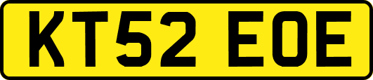 KT52EOE