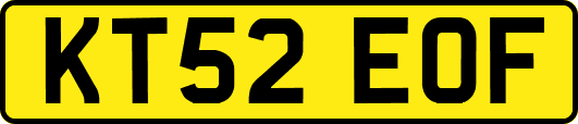 KT52EOF