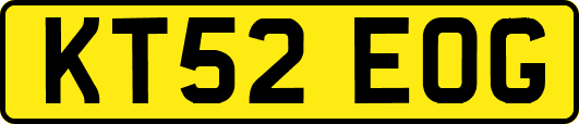 KT52EOG
