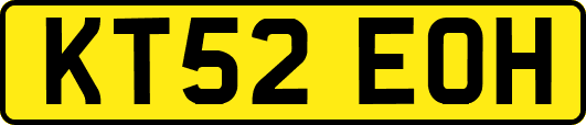 KT52EOH
