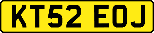 KT52EOJ