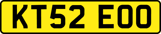 KT52EOO