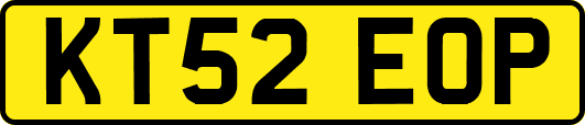 KT52EOP
