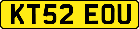 KT52EOU
