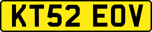 KT52EOV