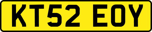 KT52EOY