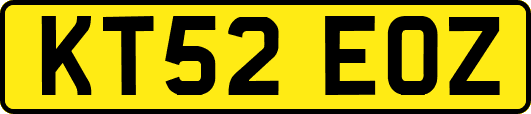 KT52EOZ
