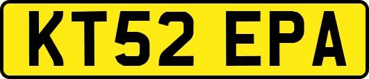 KT52EPA