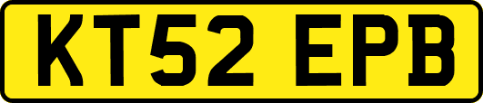 KT52EPB
