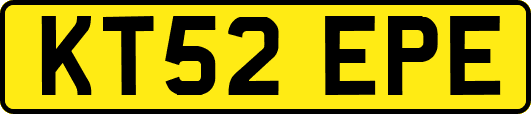 KT52EPE