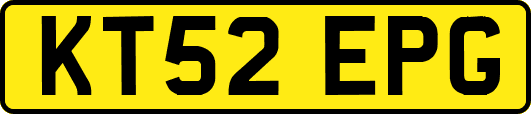 KT52EPG