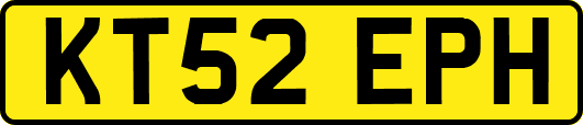 KT52EPH