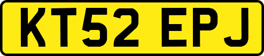 KT52EPJ
