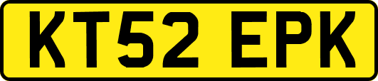KT52EPK
