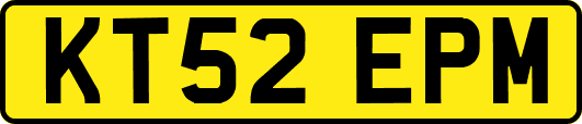 KT52EPM