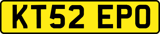 KT52EPO