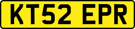 KT52EPR