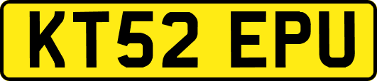 KT52EPU