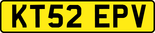 KT52EPV