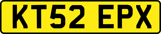 KT52EPX