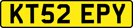 KT52EPY